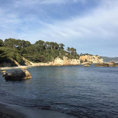 Studio Proche Mer Et Ville Toulon 2 Pers Luaran gambar