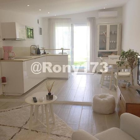 Studio Proche Mer Et Ville Toulon 2 Pers Luaran gambar