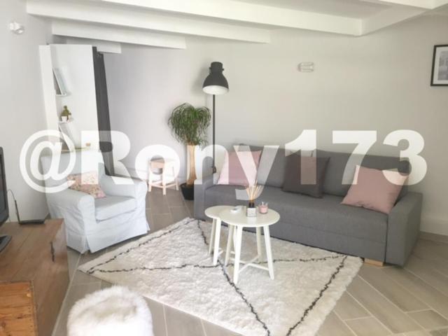 Studio Proche Mer Et Ville Toulon 2 Pers Luaran gambar