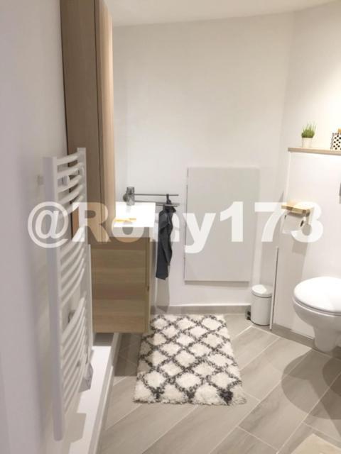 Studio Proche Mer Et Ville Toulon 2 Pers Luaran gambar