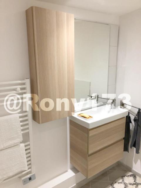 Studio Proche Mer Et Ville Toulon 2 Pers Luaran gambar
