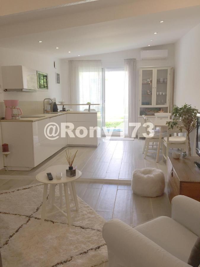Studio Proche Mer Et Ville Toulon 2 Pers Luaran gambar